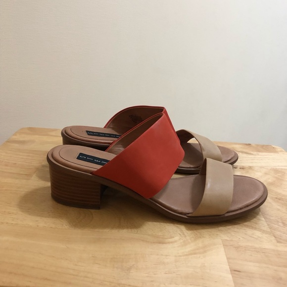 Steven by Steve Madden sandals - Picture 4 of 8